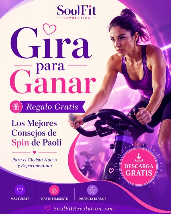 Spanish Spin Tips guide cover